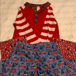 Kids Pajamas - Matilda Jane - Size 4